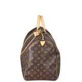Louis Vuitton Keepall 50 Monogram