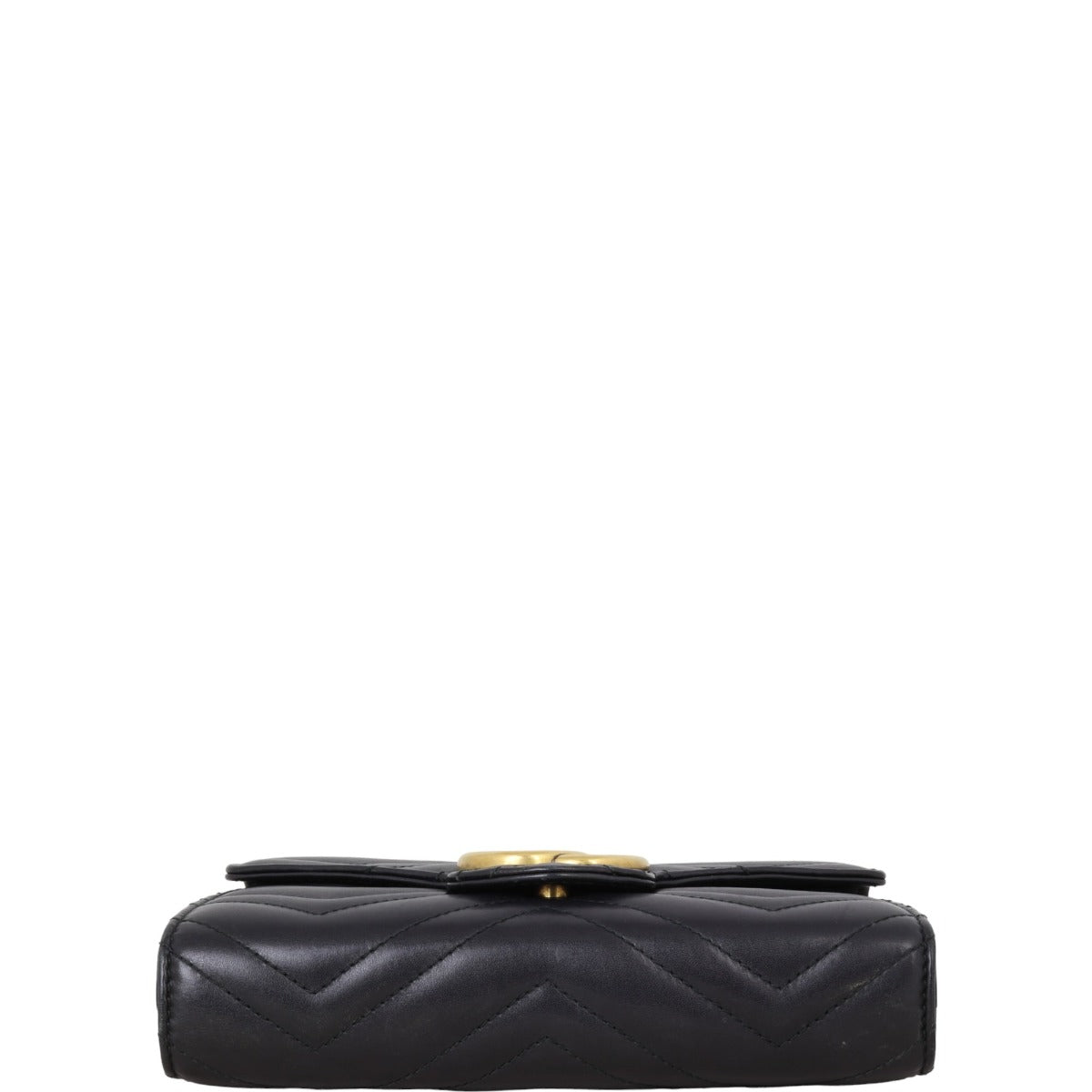 Gucci GG Marmont Matelasse Mini Bag