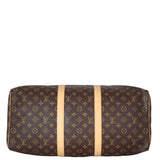 Louis Vuitton Keepall 50 Monogram