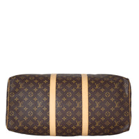 Louis Vuitton Keepall 50 Monogram