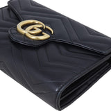 Gucci GG Marmont Matelasse Mini Bag