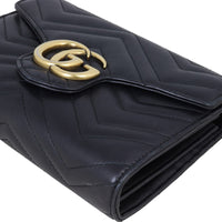 Gucci GG Marmont Matelasse Mini Bag