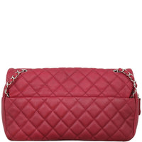 Chanel Easy Flap Bag Jumbo | Red