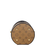 Louis Vuitton Cannes Monogram Reverse