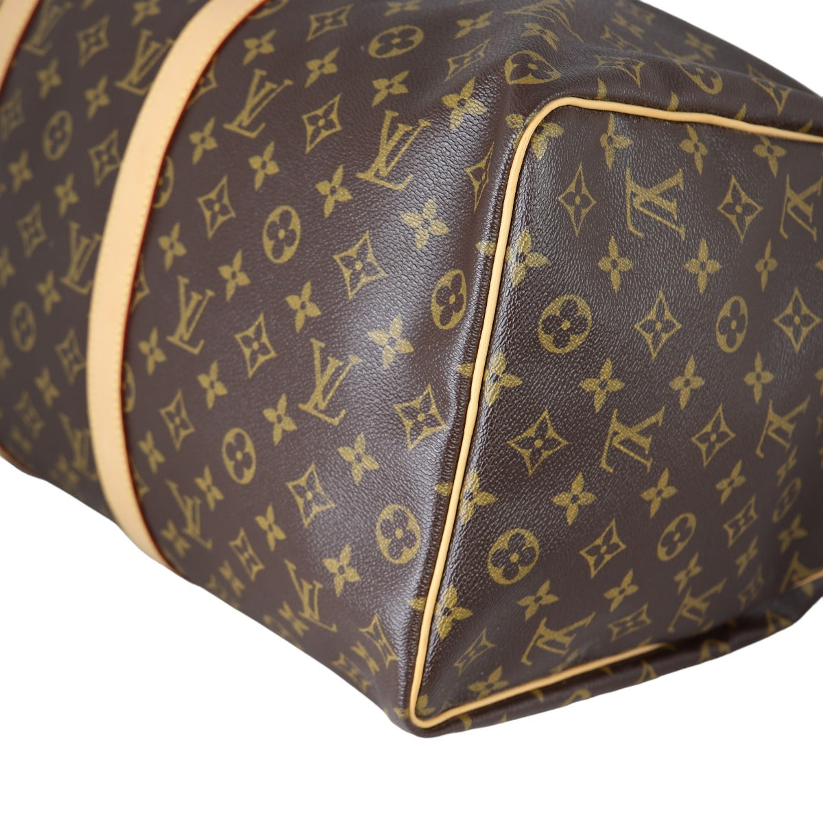 Louis Vuitton Keepall 50 Monogram