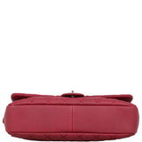 Chanel Easy Flap Bag Jumbo | Red