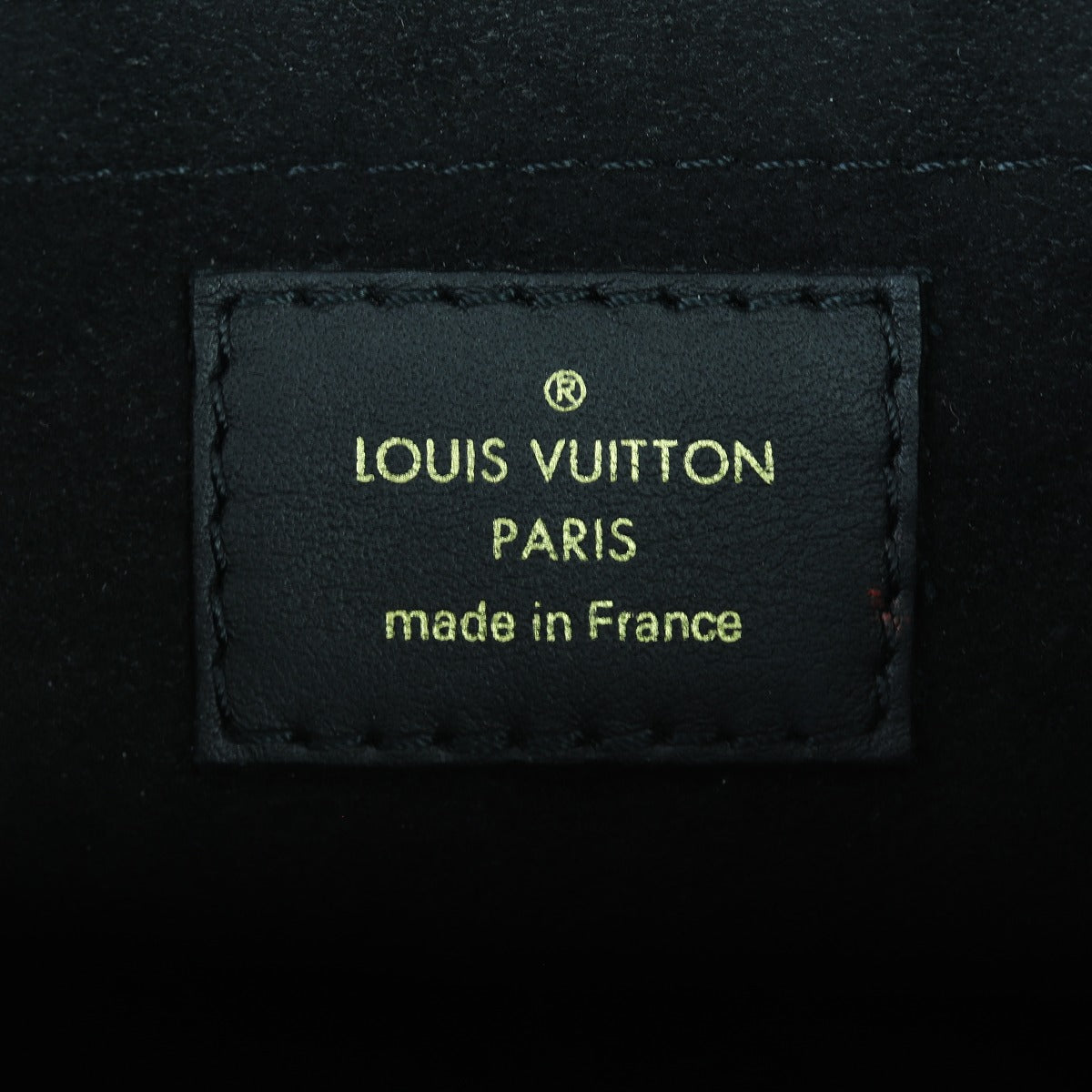 Louis Vuitton New Wave Camera Bag
