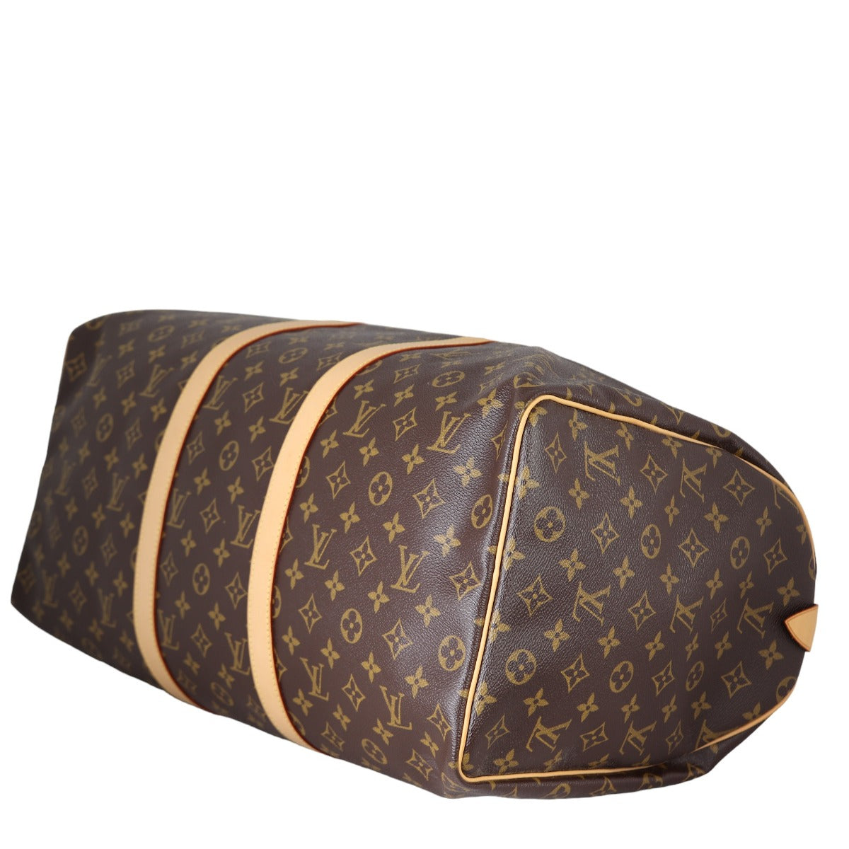 Louis Vuitton Keepall 50 Monogram