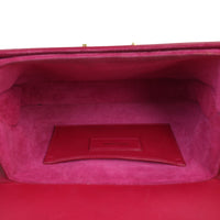 Saint Laurent Lulu Satchel Medium