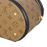 Louis Vuitton Cannes Monogram Reverse