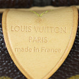 Louis Vuitton Keepall 50 Monogram