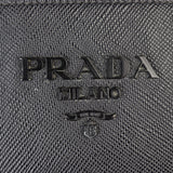 Prada Saffiano Cuir Monochrome Small Bag
