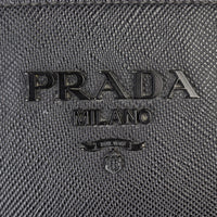 Prada Saffiano Cuir Monochrome Small Bag