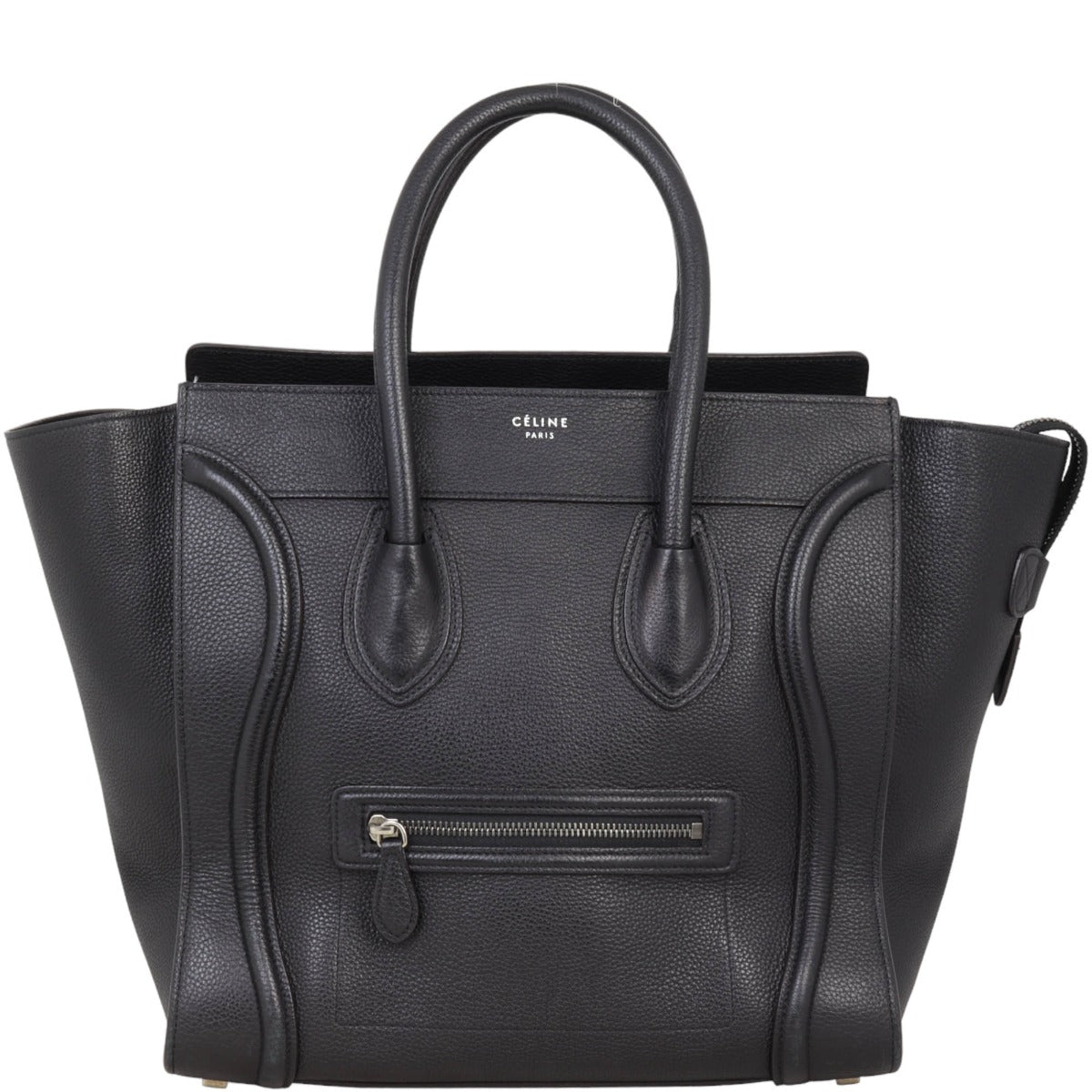 Celine Mini Luggage Tote