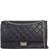 Chanel 2.55 Reissue 227 Double Flap Bag | 12 Series