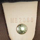 Louis Vuitton Keepall 50 Monogram