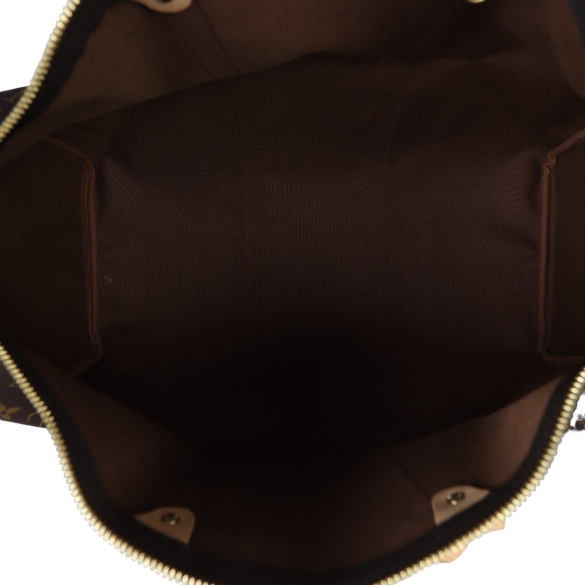 Louis Vuitton Keepall 50 Monogram