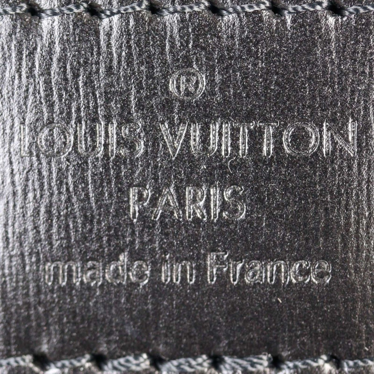Louis Vuitton Cannes Monogram Reverse