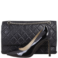 Chanel 2.55 Reissue 227 Double Flap Bag | 12 Series