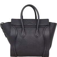 Celine Mini Luggage Tote