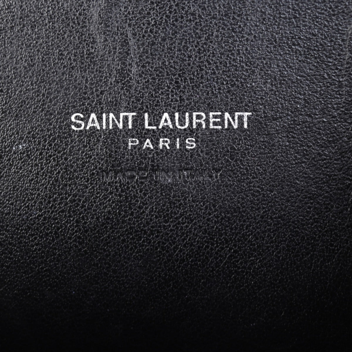 Saint Laurent Sac de Jour Nano