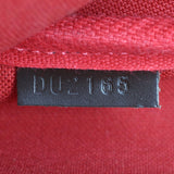 Louis Vuitton Favorite MM Damier Ebene Code