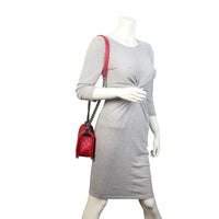 Chanel Boy Old Medium