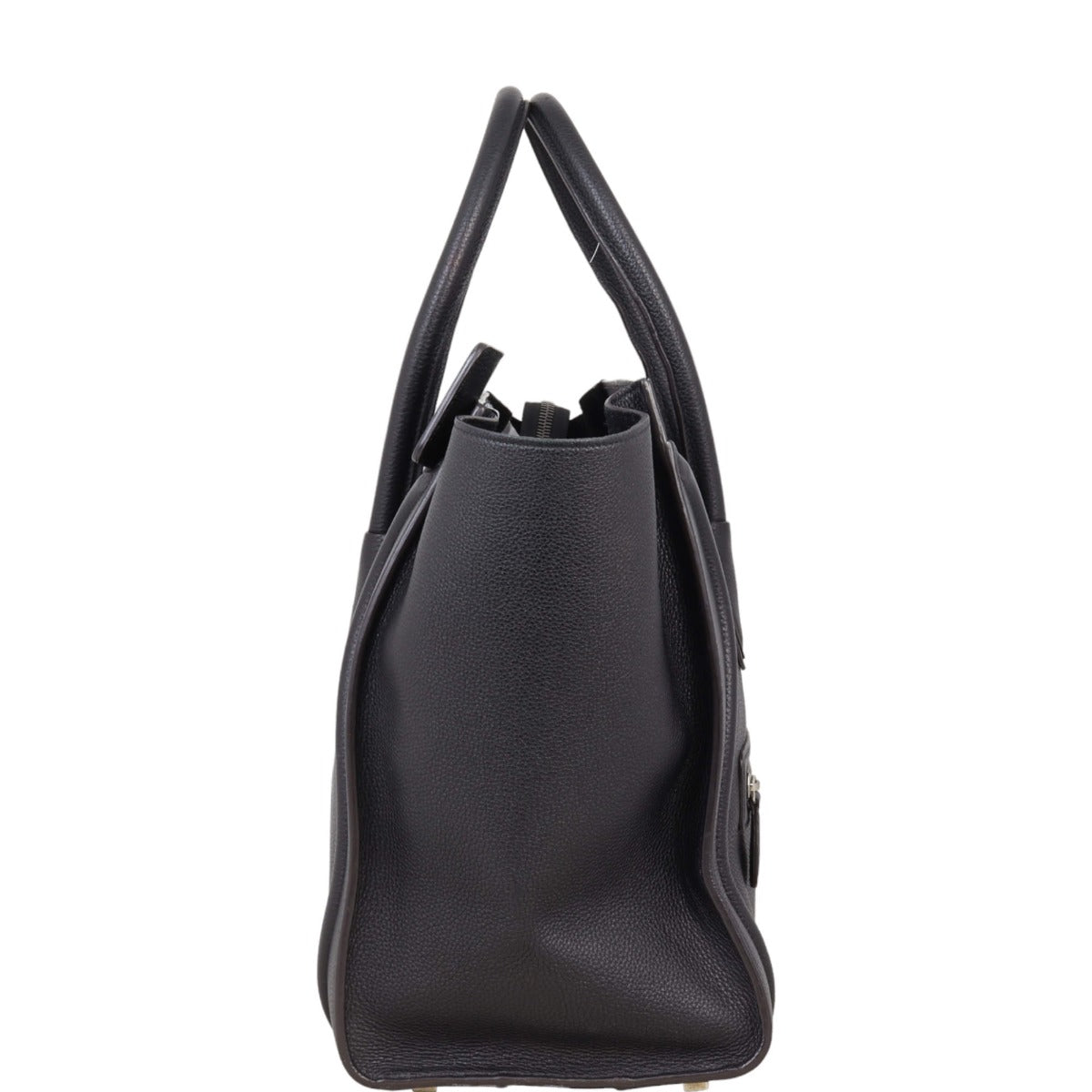 Celine Mini Luggage Tote