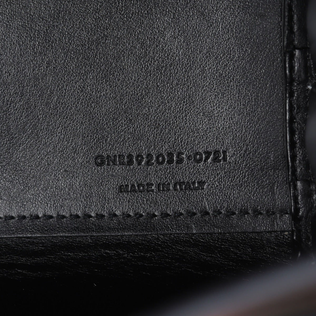 Saint Laurent Sac de Jour Nano