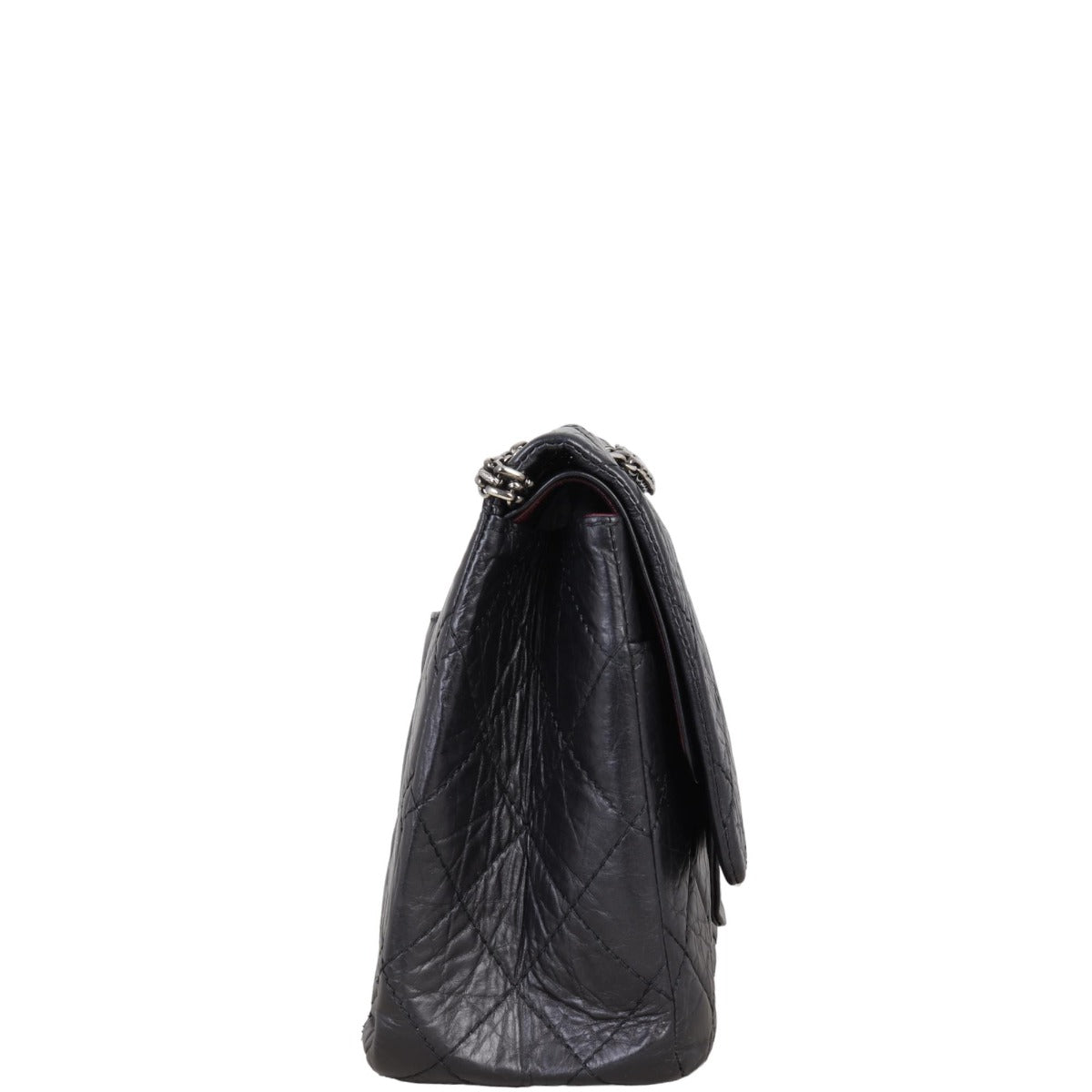 Chanel 2.55 Reissue 227 Double Flap Bag | 12 Series