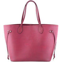 Louis Vuitton Neverfull MM Epi Back