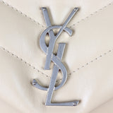 Saint Laurent Loulou Small Hardware