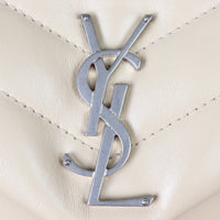 Saint Laurent Loulou Small Hardware