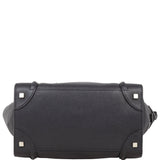 Celine Mini Luggage Tote