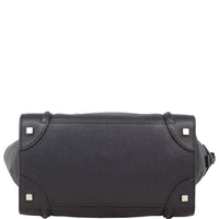 Celine Mini Luggage Tote