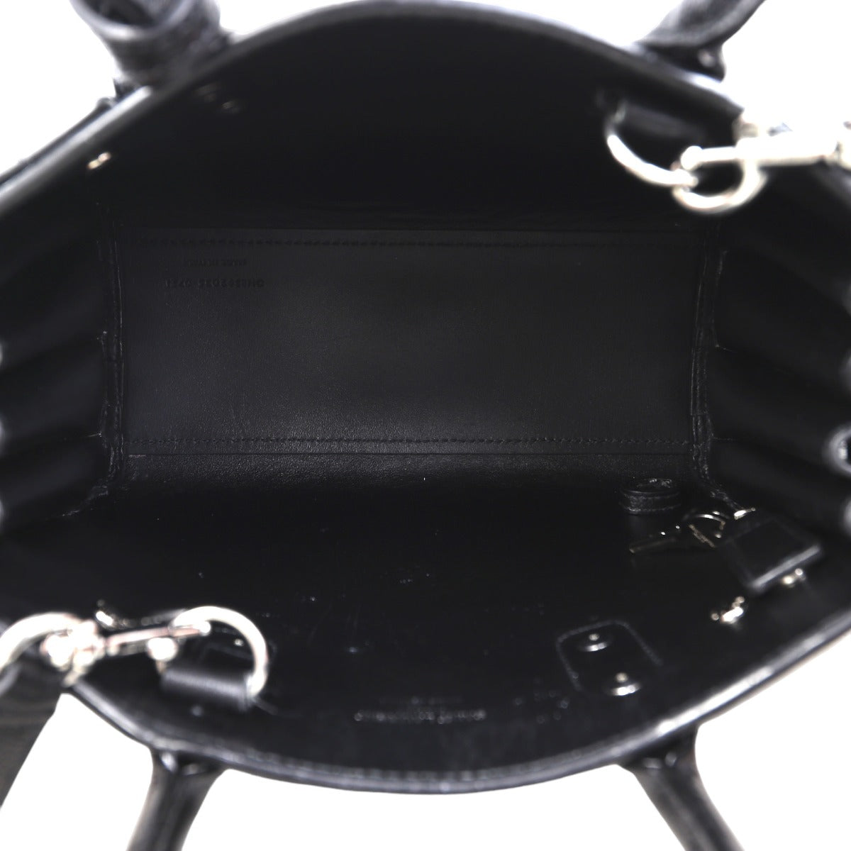 Saint Laurent Sac de Jour Nano