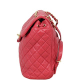 Chanel Urban Spirit Backpack Small