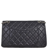 Chanel 2.55 Reissue 227 Double Flap Bag | 12 Series