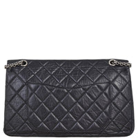 Chanel 2.55 Reissue 227 Double Flap Bag | 12 Series