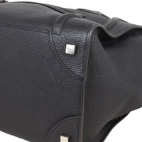 Celine Mini Luggage Tote