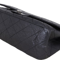 Chanel 2.55 Reissue 227 Double Flap Bag | 12 Series