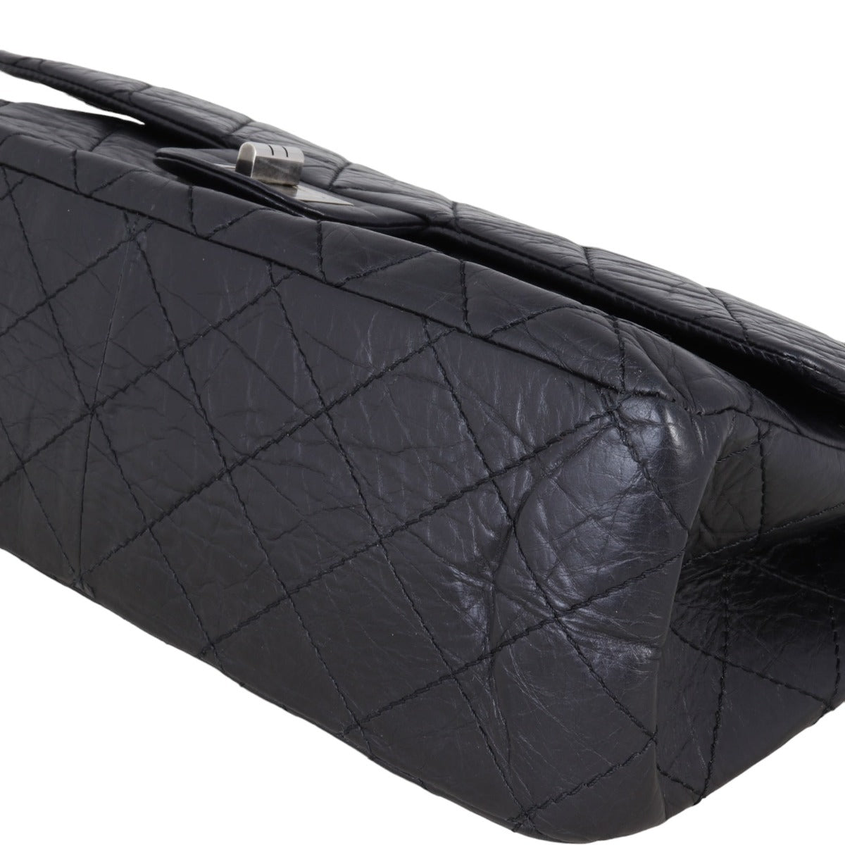 Chanel 2.55 Reissue 227 Double Flap Bag | 12 Series