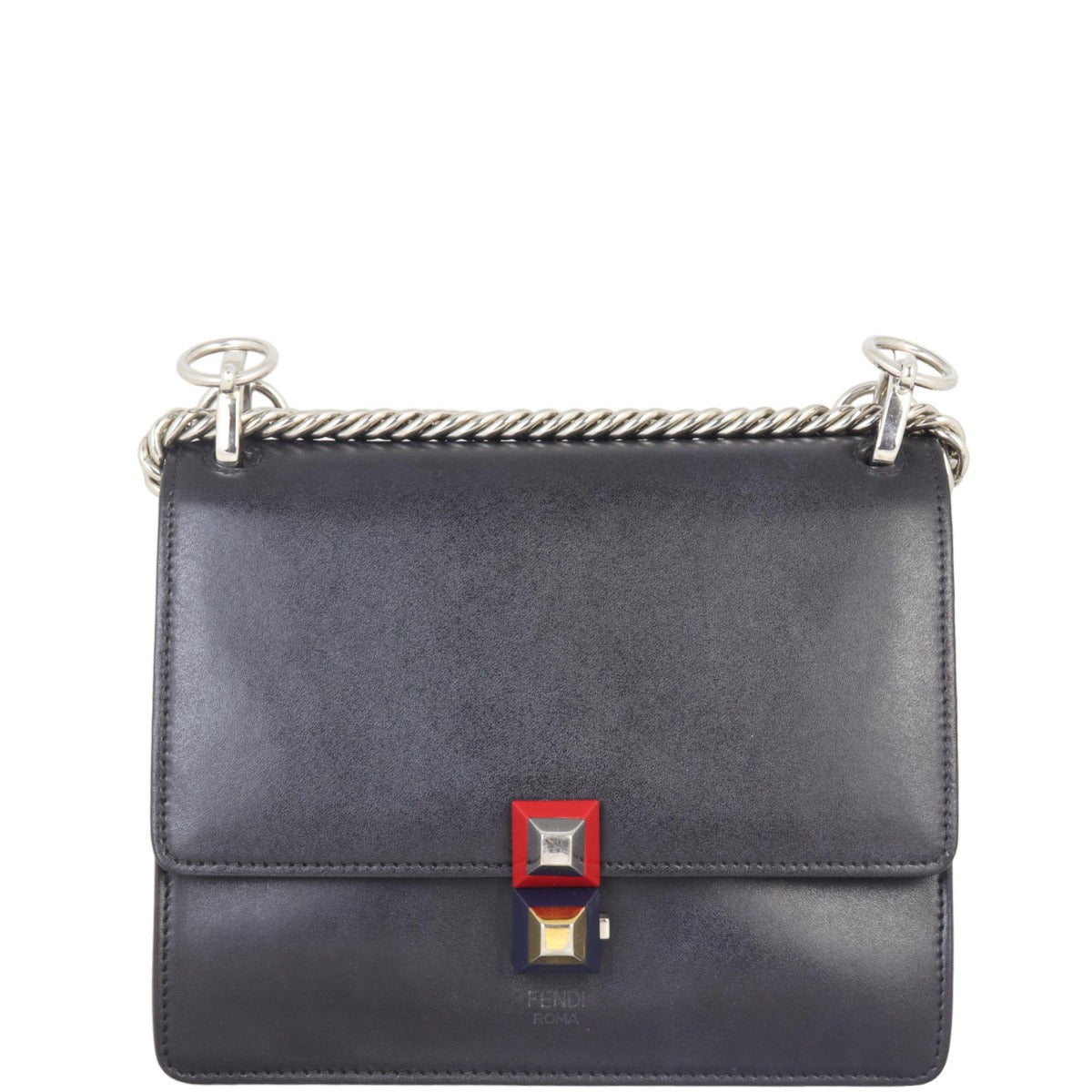 Fendi Kan I Crossbody Small