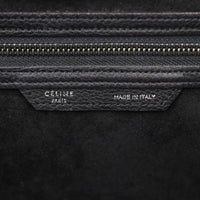 Celine Mini Luggage Tote