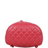 Chanel Urban Spirit Backpack Small