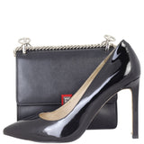 Fendi Kan I Crossbody Small