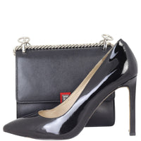 Fendi Kan I Crossbody Small