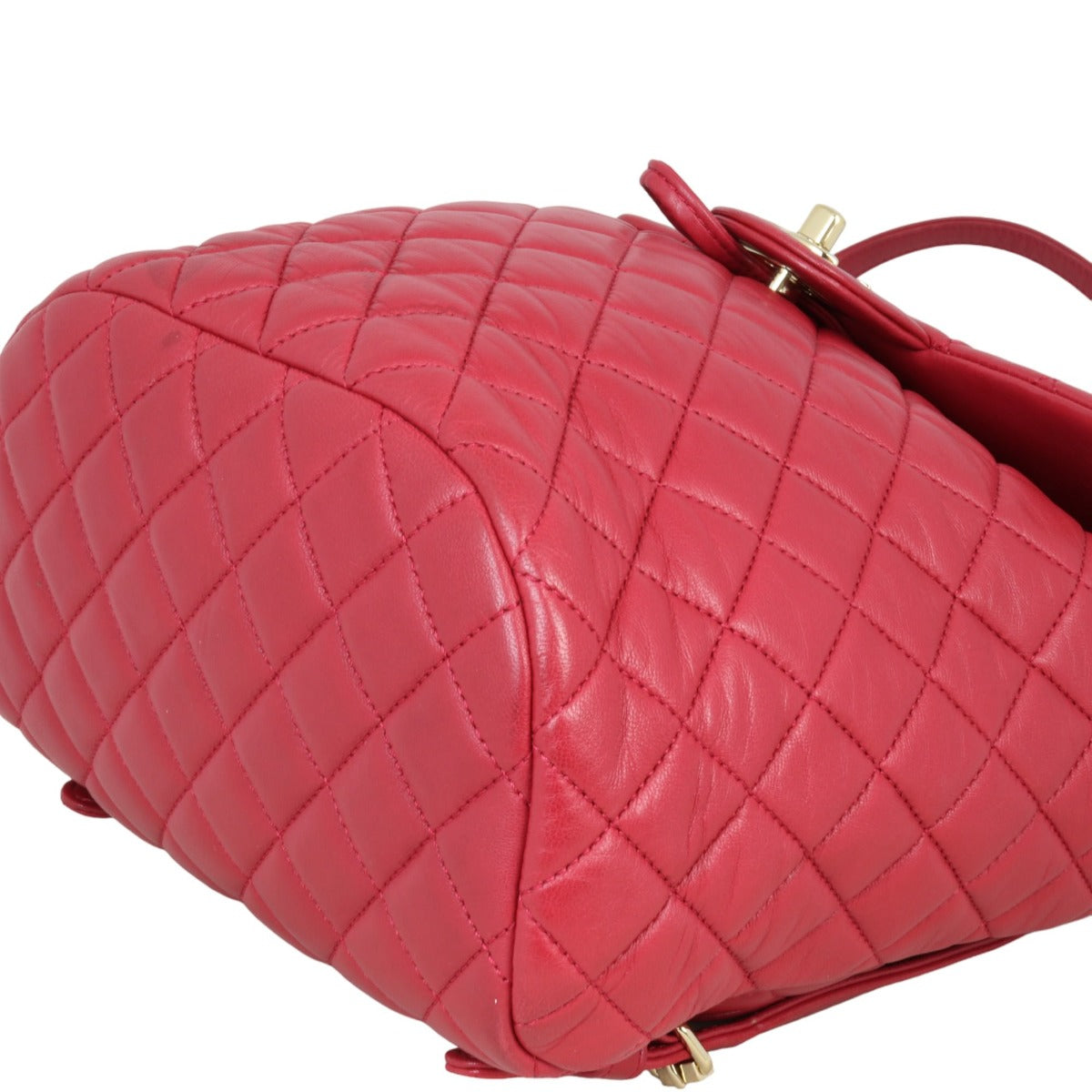 Chanel Urban Spirit Backpack Small