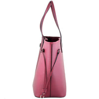 Louis Vuitton Neverfull MM Epi Side