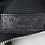 Saint Laurent Sac de Jour Souple North South Tote Date Code